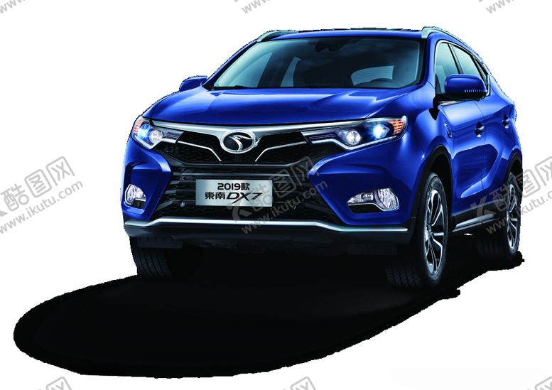 编号：48693109211909182139【酷图网】源文件下载-东南DX7