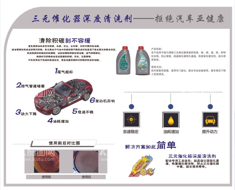 编号：21480212150247162807【酷图网】源文件下载-三元催化项目