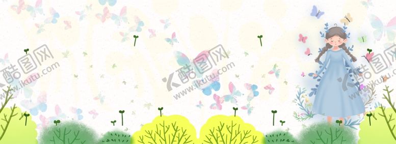 编号：26199909231150272427【酷图网】源文件下载-清新背景