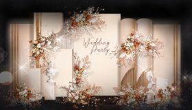 婚礼
