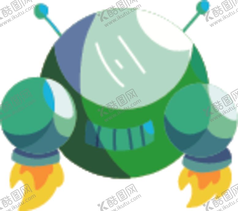 编号：74406909250230381914【酷图网】源文件下载-太空飞船