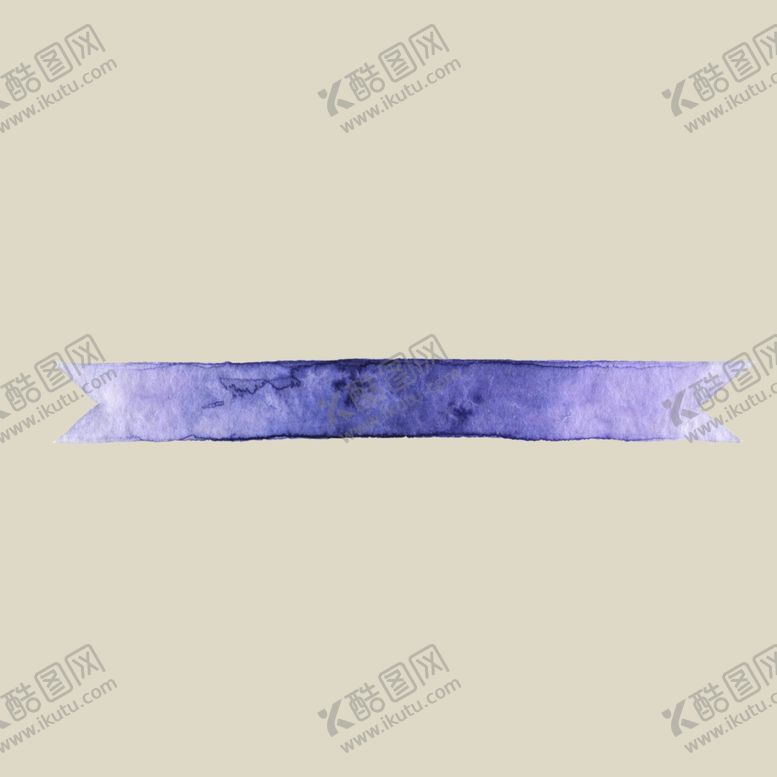 编号：80472807121245239368【酷图网】源文件下载-水彩植物