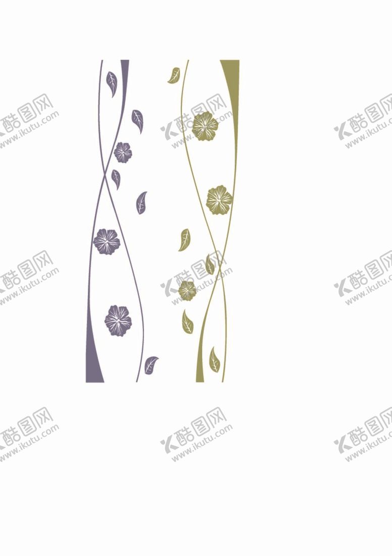 编号：16567610211018573830【酷图网】源文件下载-中国风花纹