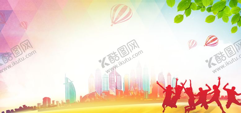 编号：58124609120052435798【酷图网】源文件下载-五四青年节海报素材劳动节放价51促销