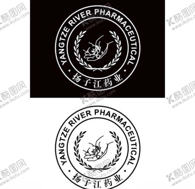 编号：73021506170201468696【酷图网】源文件下载-扬子江制药集团