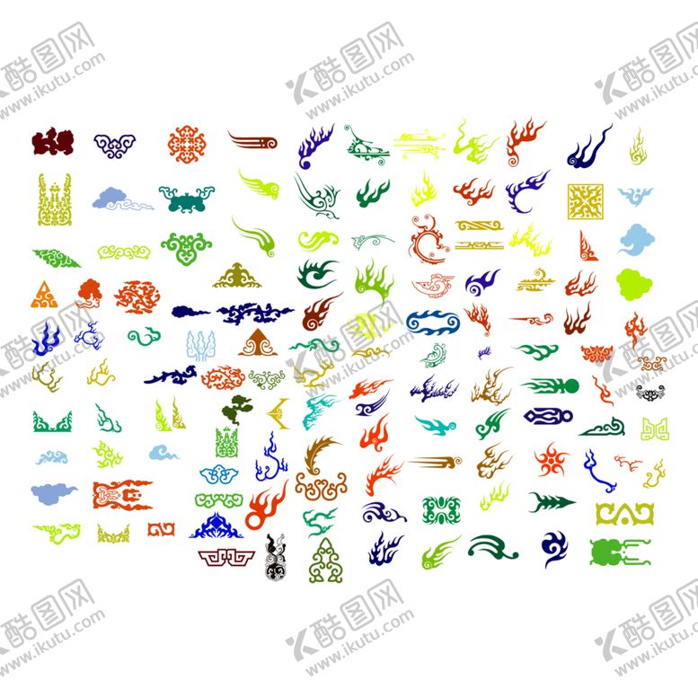 编号：24037009271624543063【酷图网】源文件下载-火焰