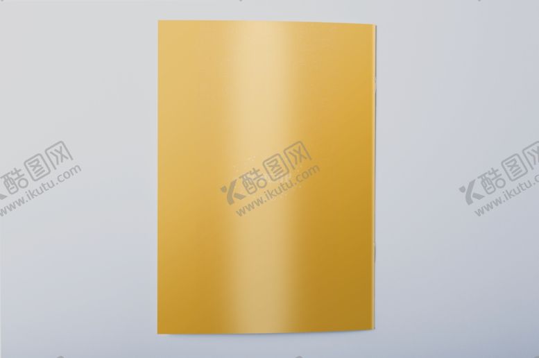 编号：99155605130854065754【酷图网】源文件下载-画册样机