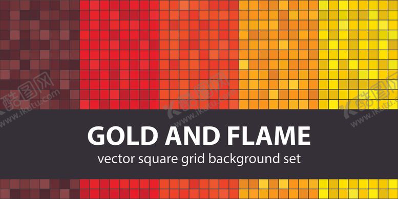 编号：16390709190019513644【酷图网】源文件下载-梦幻几何背景