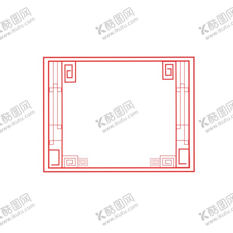 编号：89717007021359322429【酷图网】源文件下载-中国风花纹