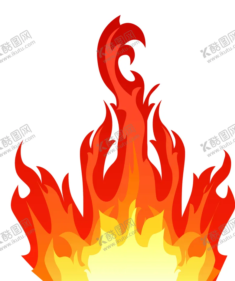 编号：62838709092306212172【酷图网】源文件下载-火焰素材