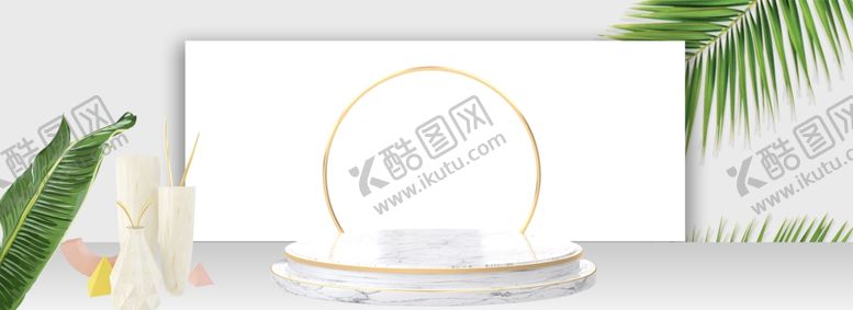 编号：80120210231742333368【酷图网】源文件下载-森系植物清新背景