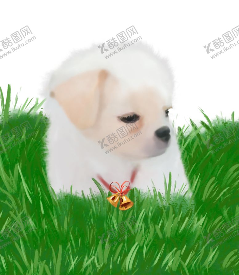 编号：28395804281549343173【酷图网】源文件下载-手绘动物