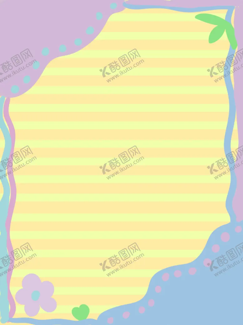编号：10562011170355317019【酷图网】源文件下载- 信纸背景 