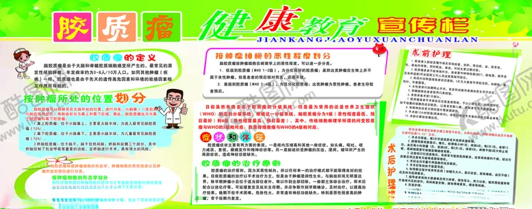 编号：55521307012105315300【酷图网】源文件下载-健康教育展板宣传栏