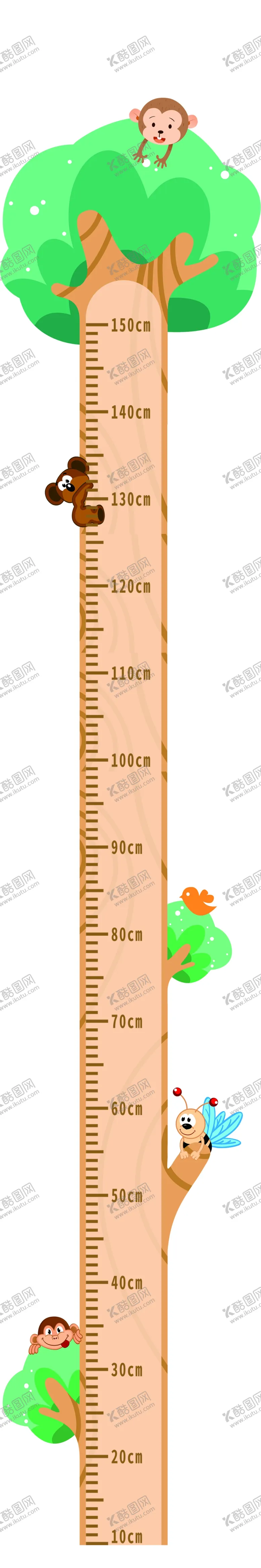 编号：23031202211144065479【酷图网】源文件下载-身高迟