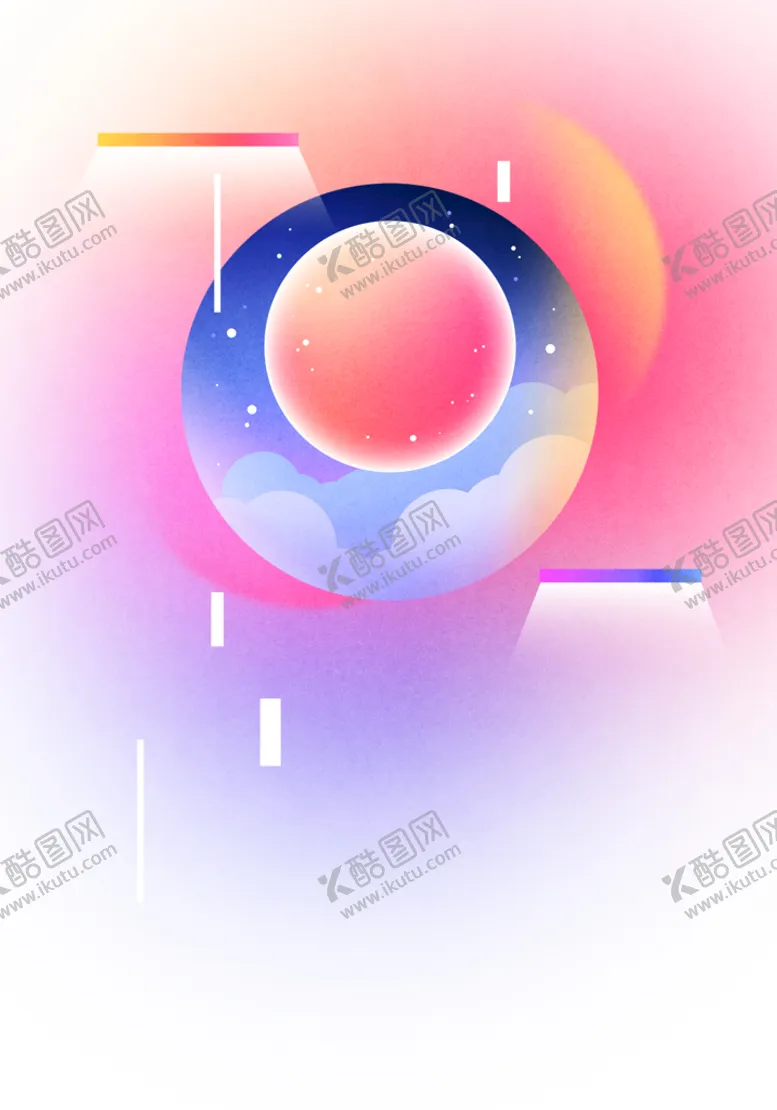 编号：54902810080004220579【酷图网】源文件下载-艺术背景