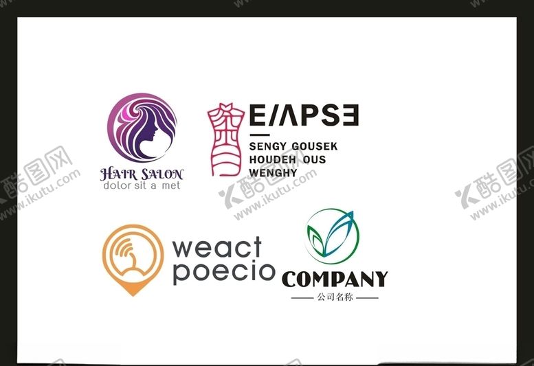 编号：48600809201556535553【酷图网】源文件下载-LOGO设计