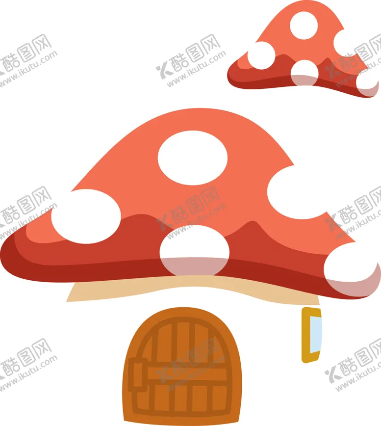 编号：36040401150640042511【酷图网】源文件下载-菌类植物