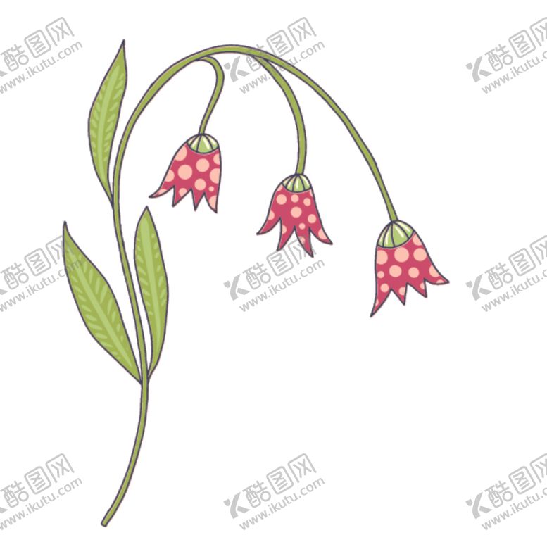 编号：84270210130907254594【酷图网】源文件下载-卡通绘画小鸟图案