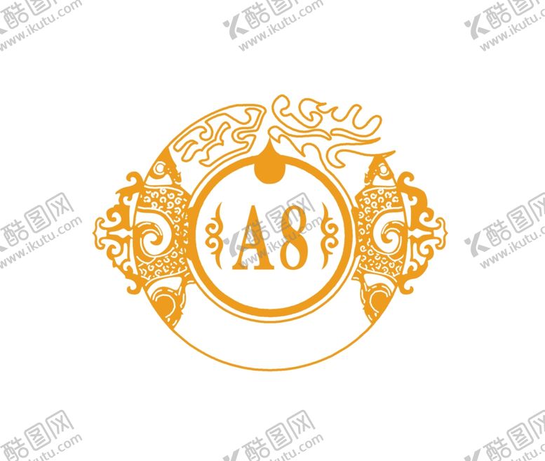 编号：84280909272129375539【酷图网】源文件下载-白酒标签标志酒古典