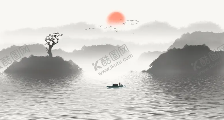 编号：51717204071858108739【酷图网】源文件下载-山水