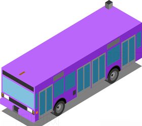 出租搭客车