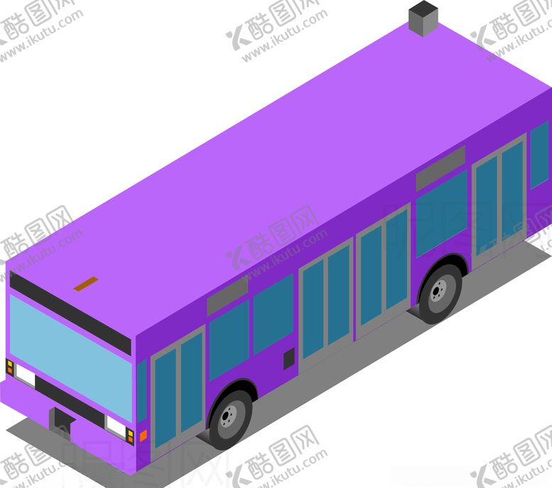 编号：36097810230059292812【酷图网】源文件下载-客车