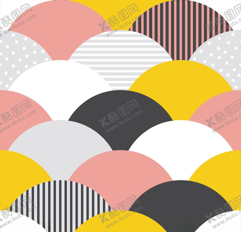 编号：65637709182155128991【酷图网】源文件下载-创意几何背景