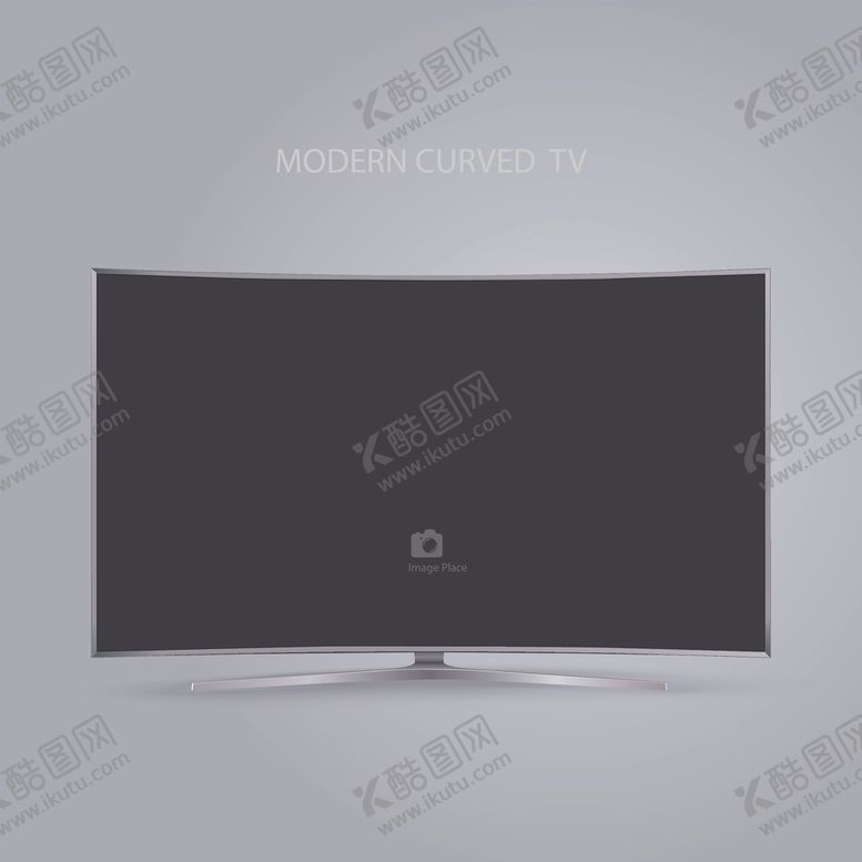编号：44501911010357594198【酷图网】源文件下载-电视机样机