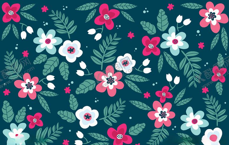 编号：66647609240354471753【酷图网】源文件下载-植物背景