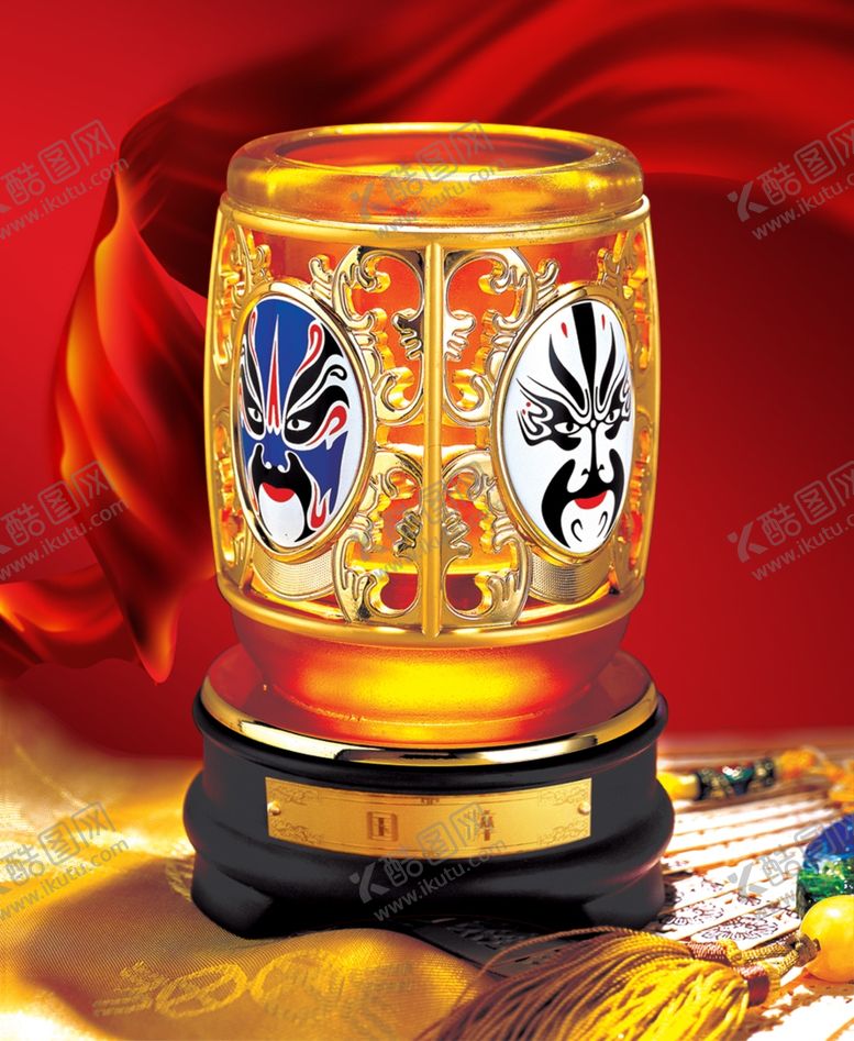 编号：50515910150403418413【酷图网】源文件下载-工艺品