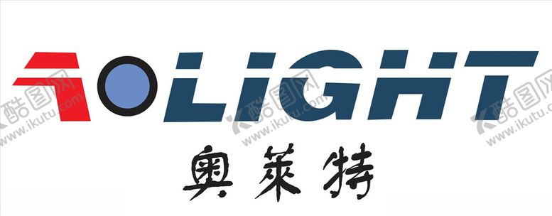 编号：55680510150348483465【酷图网】源文件下载-奥莱特logo