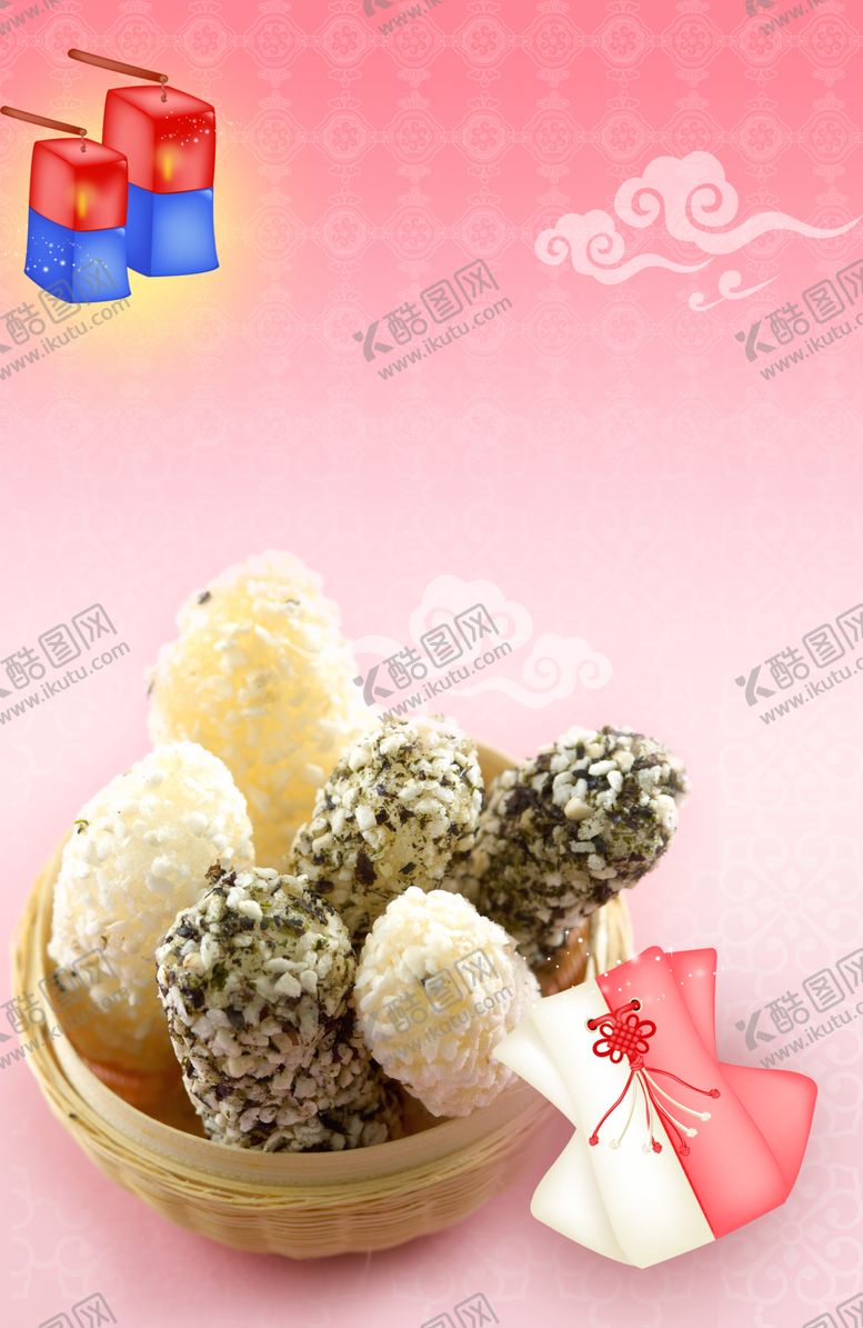 编号：52148110301603247957【酷图网】源文件下载-爆米花棒