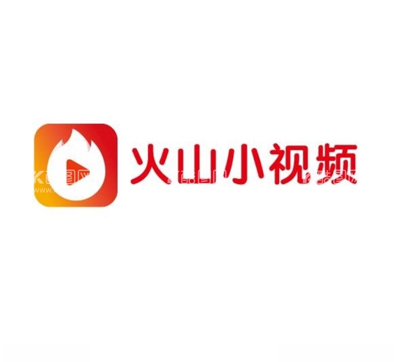 编号：63928803201836379171【酷图网】源文件下载-矢量火山视频logo