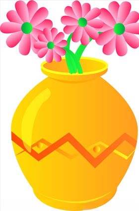 花瓶