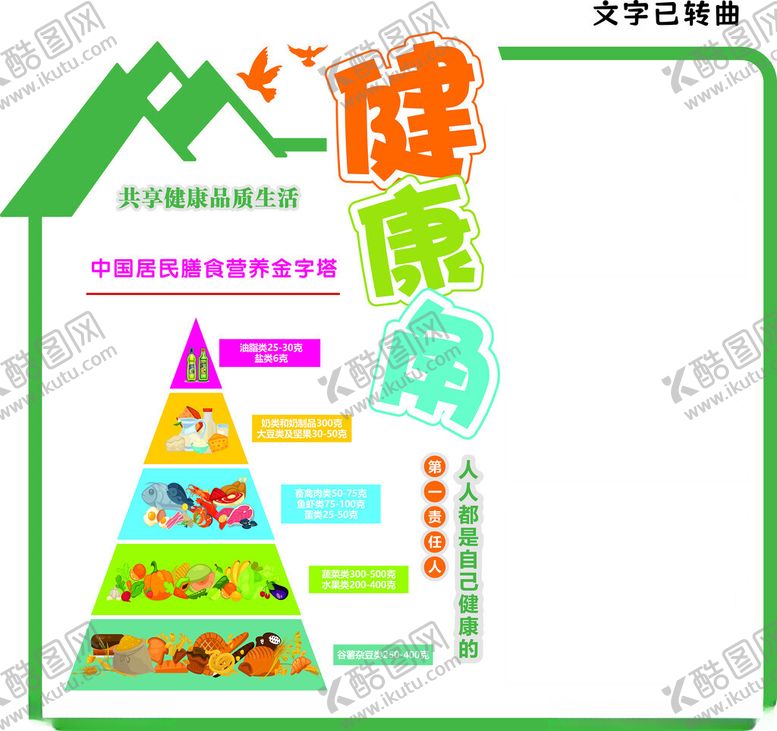 编号：76998402051812168907【酷图网】源文件下载-健康角