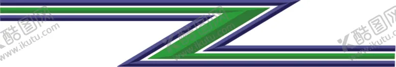 编号：91511509111431281819【酷图网】源文件下载-车身贴设计