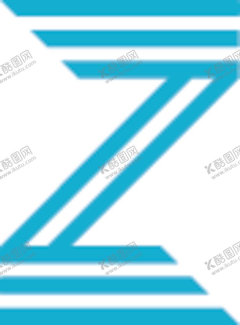 编号：81451106151139258343【酷图网】源文件下载-创意字母Z