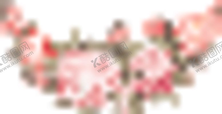 编号：83439210260331497404【酷图网】源文件下载-植物花环