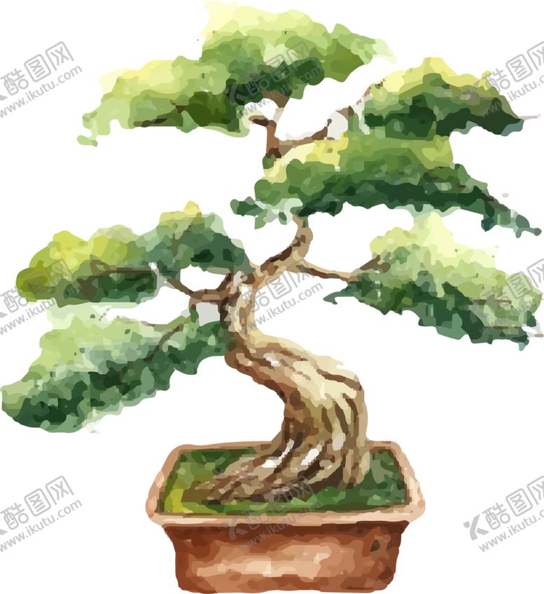 编号：90784010301451592285【酷图网】源文件下载-水墨