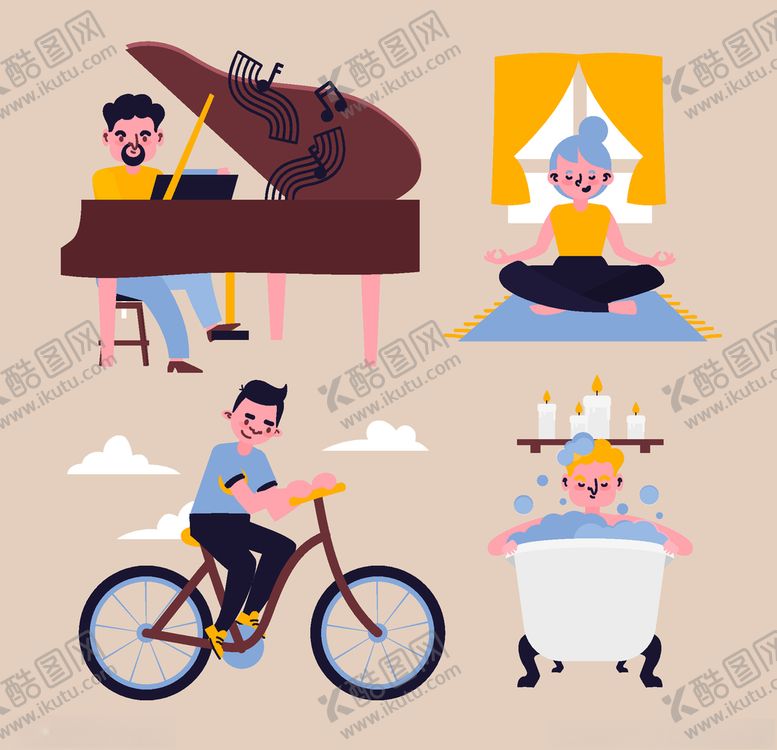 编号：55149809231921144784【酷图网】源文件下载-兴趣爱好