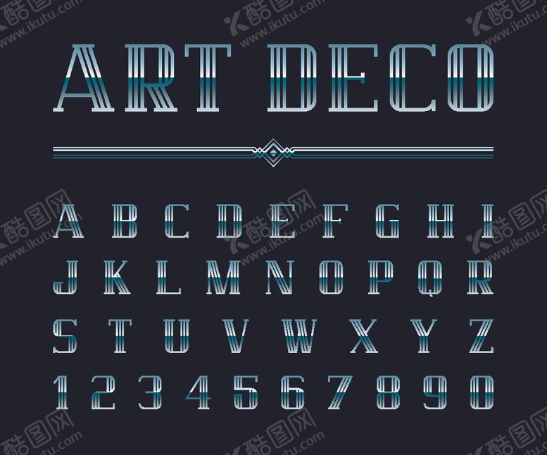 编号：93984610101235403959【酷图网】源文件下载-字母效果