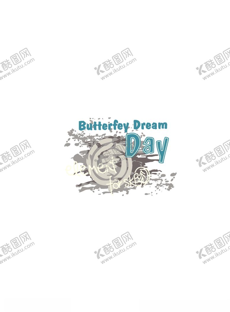 编号：81874706302324262550【酷图网】源文件下载-服装印花