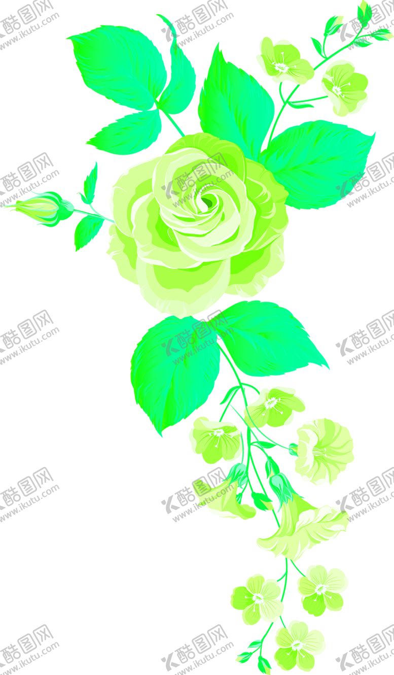 编号：20926809240249191285【酷图网】源文件下载-花素材