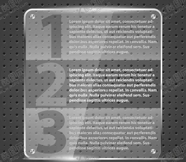 编号：29250609260027456816【酷图网】源文件下载-玻璃元素