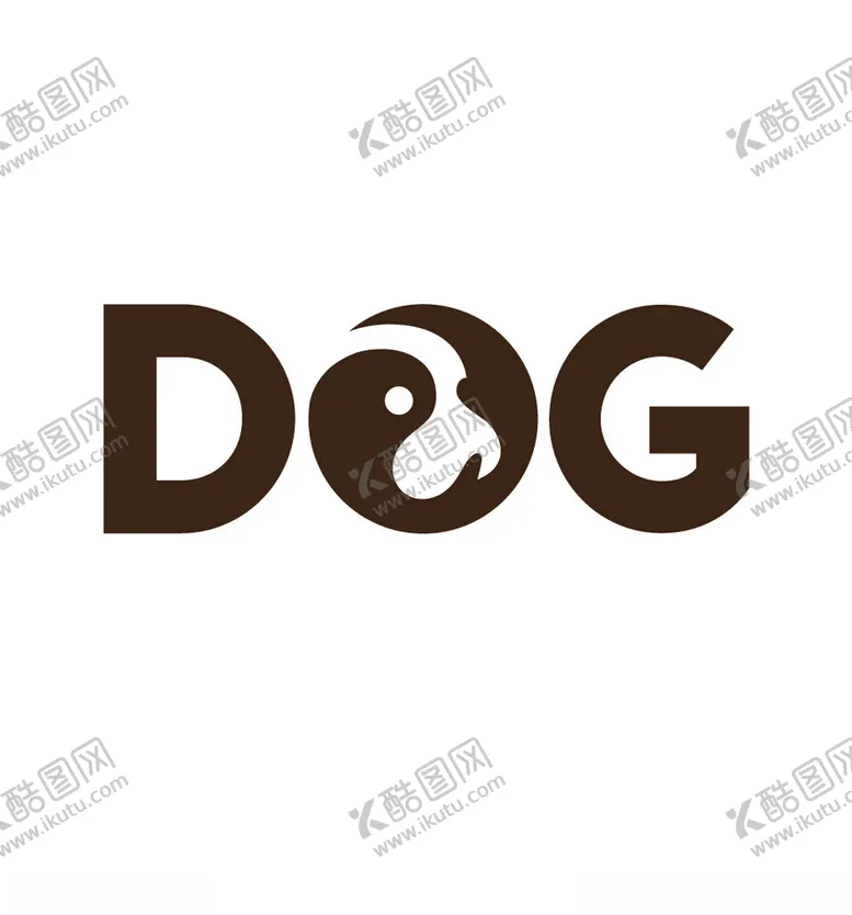编号：73352701202011485441【酷图网】源文件下载-宠物logo