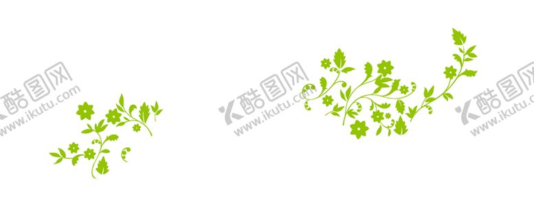 编号：79149709170809473419【酷图网】源文件下载-绿色相框