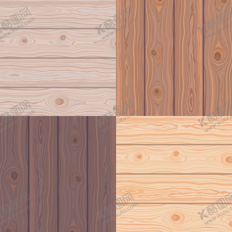 编号：34117304102346046701【酷图网】源文件下载-木纹背景