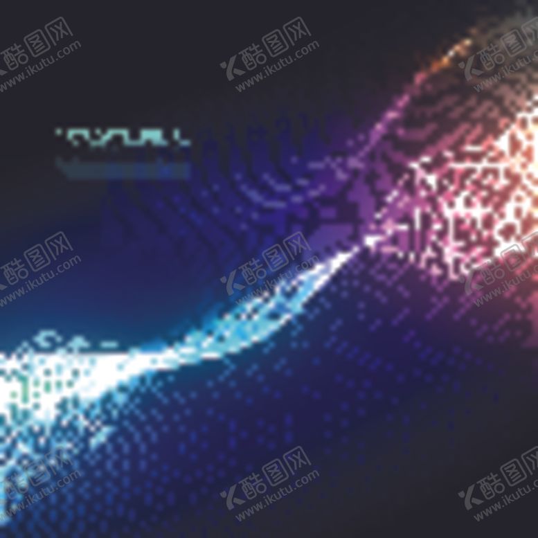 编号：56850106260225581768【酷图网】源文件下载-波浪背景