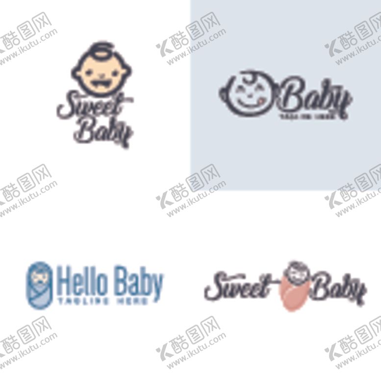 编号：99221210251900524586【酷图网】源文件下载-卡通小孩